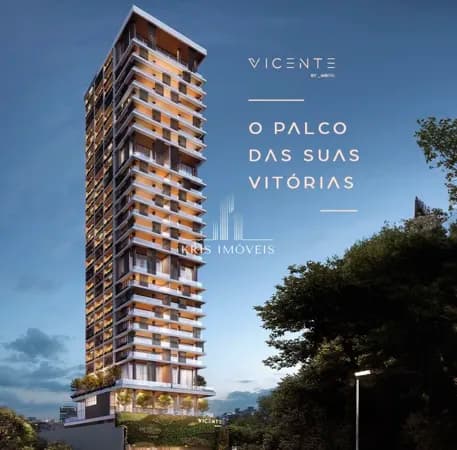 VICENTE BY WE – UM NOVO PADRÃO DE VIVER EM CASCAVEL