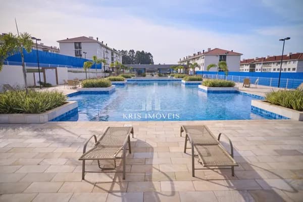 Apartamento em Cascavel - Brasília