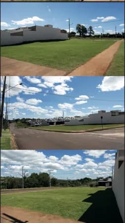 Casa em Cascavel - 14 de Novembro