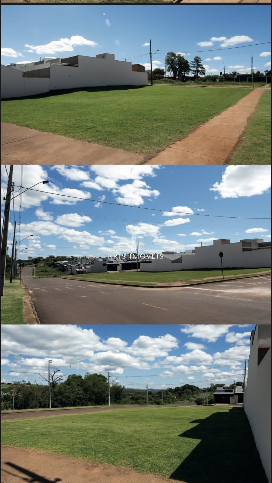 Casa em Cascavel - 14 de Novembro