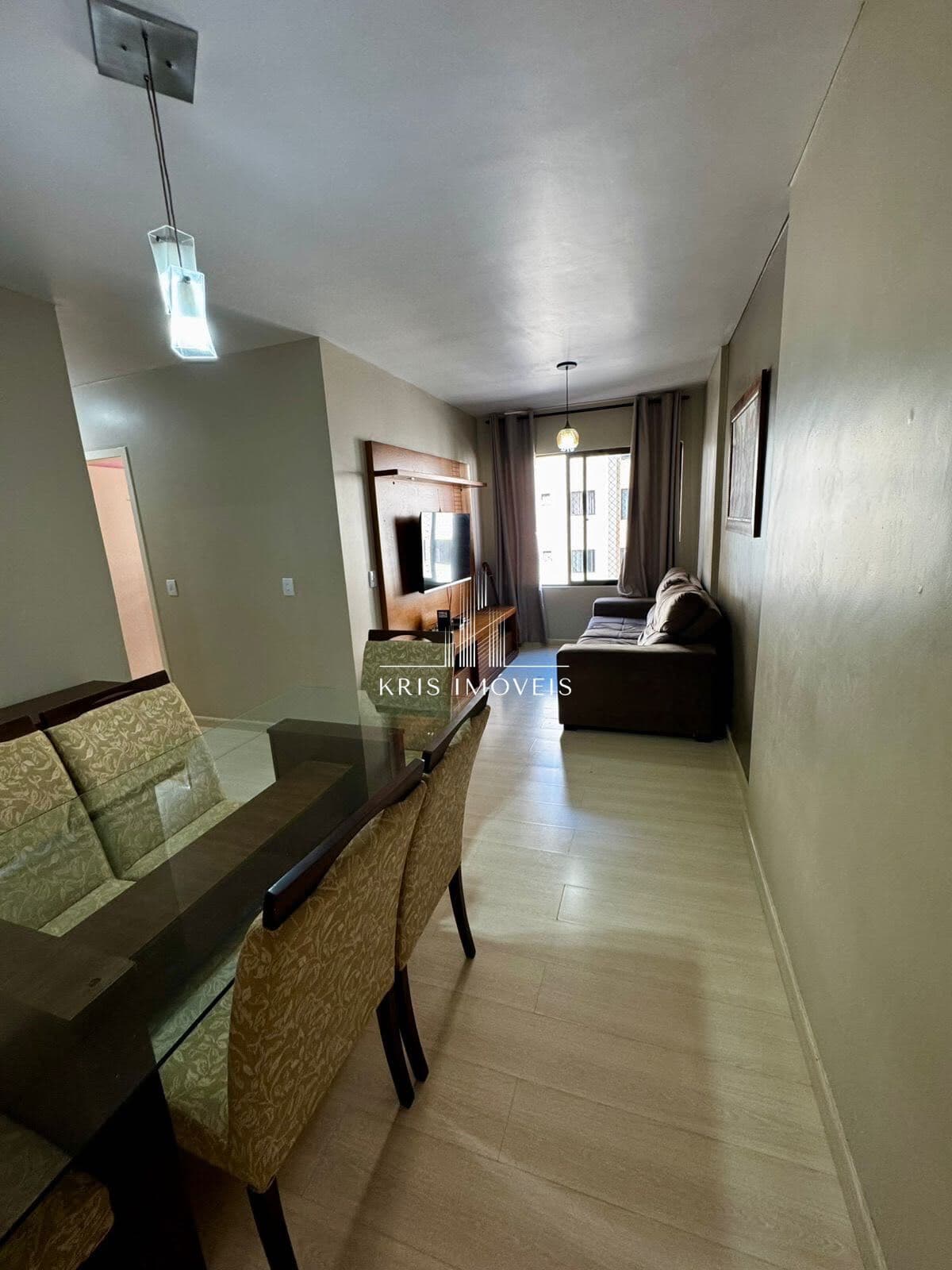 Apartamento no Country, Cascavel/PR