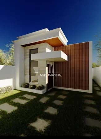 Casa em Cascavel - Positano