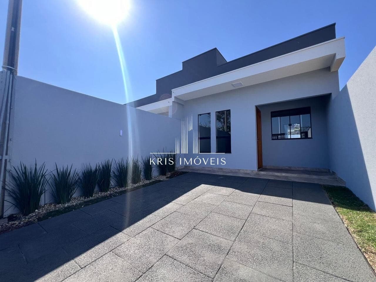 Casa em Cascavel - Periolo
