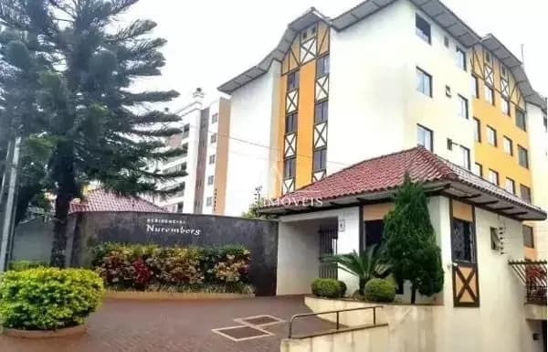 Apartamento em Cascavel - Cancelli