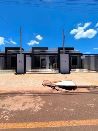 Casa em Cascavel - Florais do Paraná