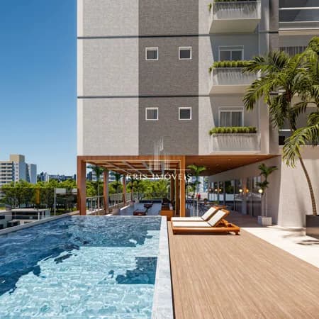 Apartamento em Cascavel - Parque São Paulo