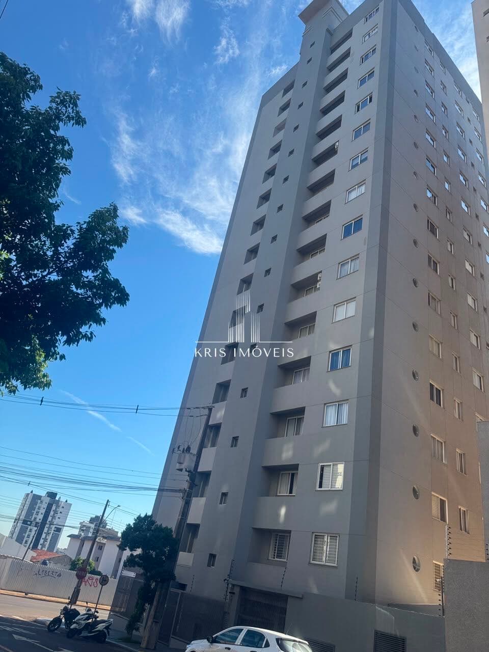 Apartamento em Cascavel - Centro