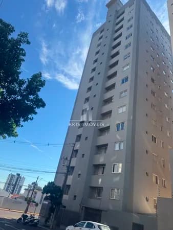 Apartamento em Cascavel - Centro