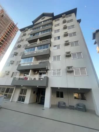 Apartamento em Cascavel - Centro
