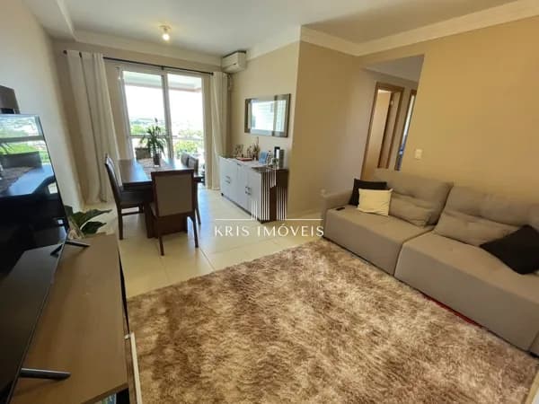 Apartamento em Cascavel - Pacaembu