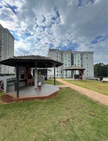 Apartamento em Cascavel - Universitário