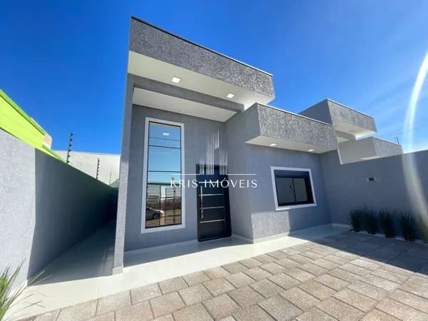 Casa em Cascavel - Positano