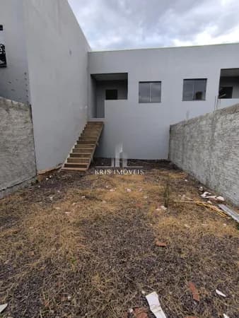 Casa em Cascavel - Florais do Paraná