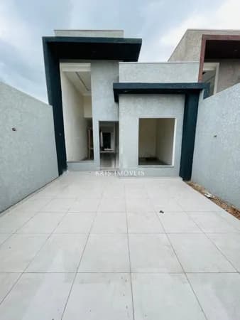 Casa em Cascavel - Siena