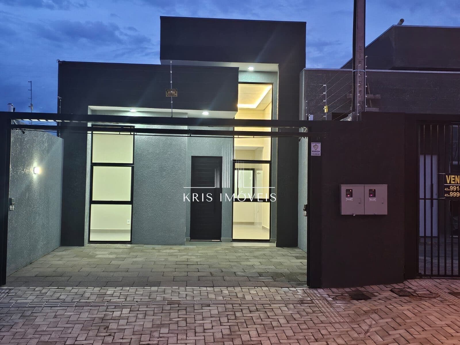Casa em Cascavel - Positano