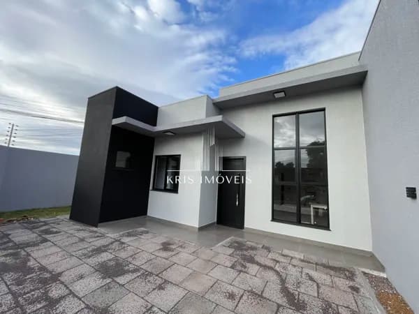 Casa em Cascavel - Brasília
