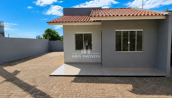 Casa de Condomínio em Cascavel - Cataratas