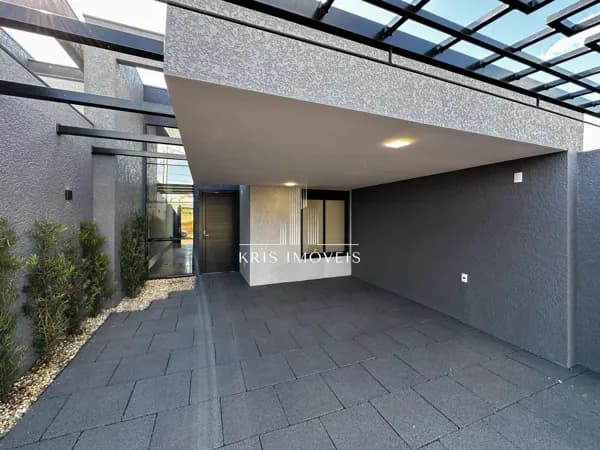 Casa em Cascavel - Viena