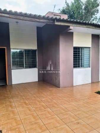 Casa em Interlagos, Cascavel/PR