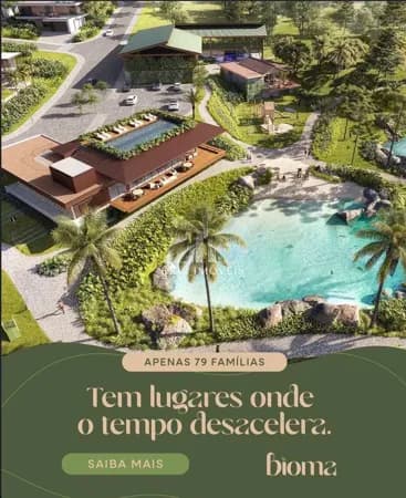 Condominio Bioma