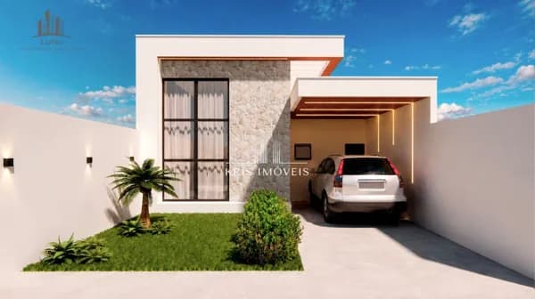 Casa em Cascavel - Positano
