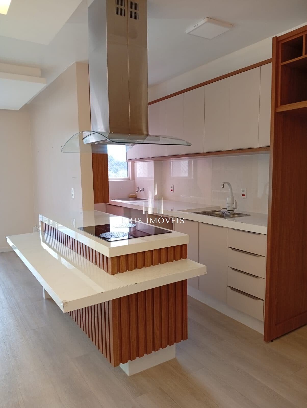 Apartamento em Cascavel - Universitário