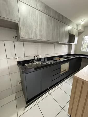 Apartamento em Cascavel - Universitário