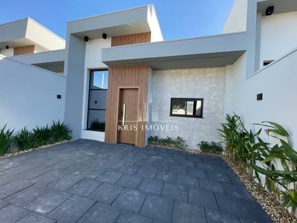Casa em Cascavel - Tropical IV