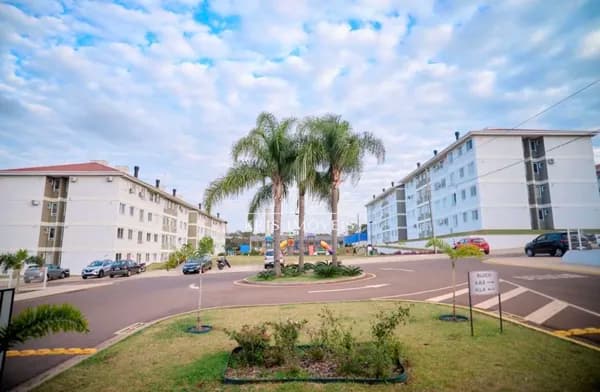 Apartamento em Cascavel - Brasília