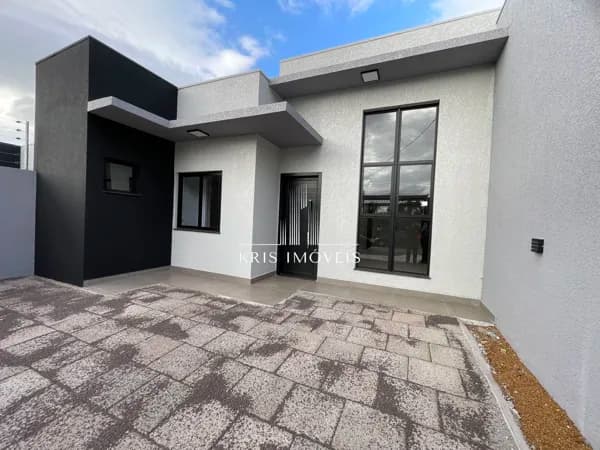 Casa em Cascavel - Brasília