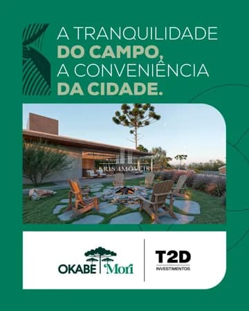 Lote/Terreno em Cascavel - Santa Felicidade