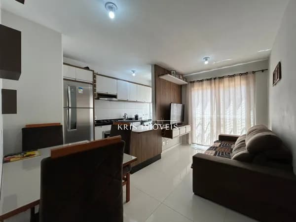 Apartamento em Cascavel - Floresta