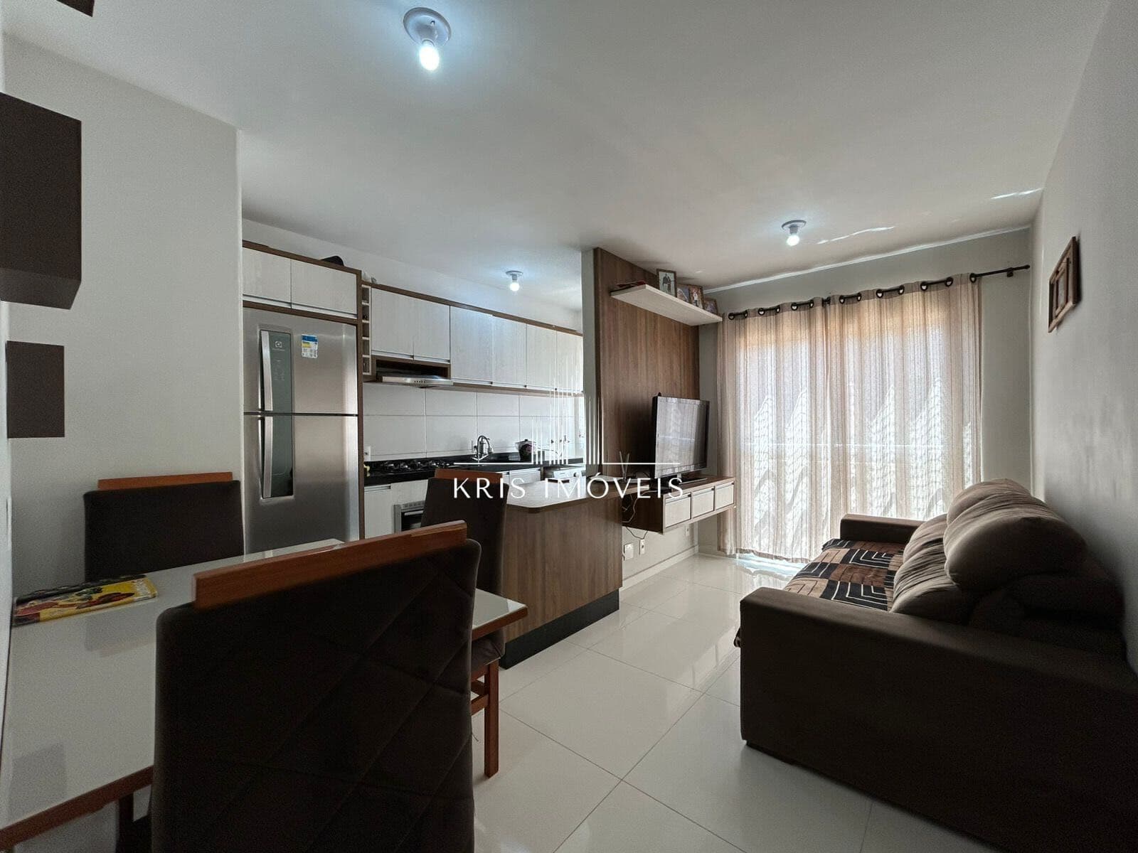 Apartamento em Cascavel - Floresta