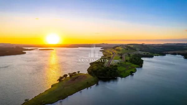 Lote/Terreno em Nova Prata do Iguaçu - Centro