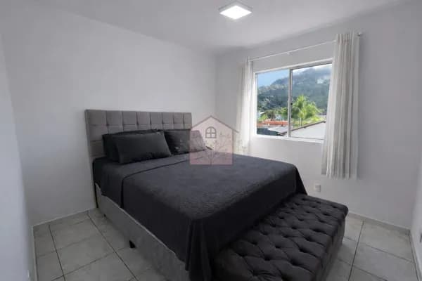Apartamento em Rio do Sul - Barragem