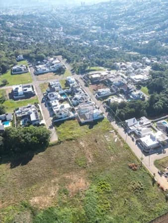 Lote/Terreno em Rio do Sul - Sumaré