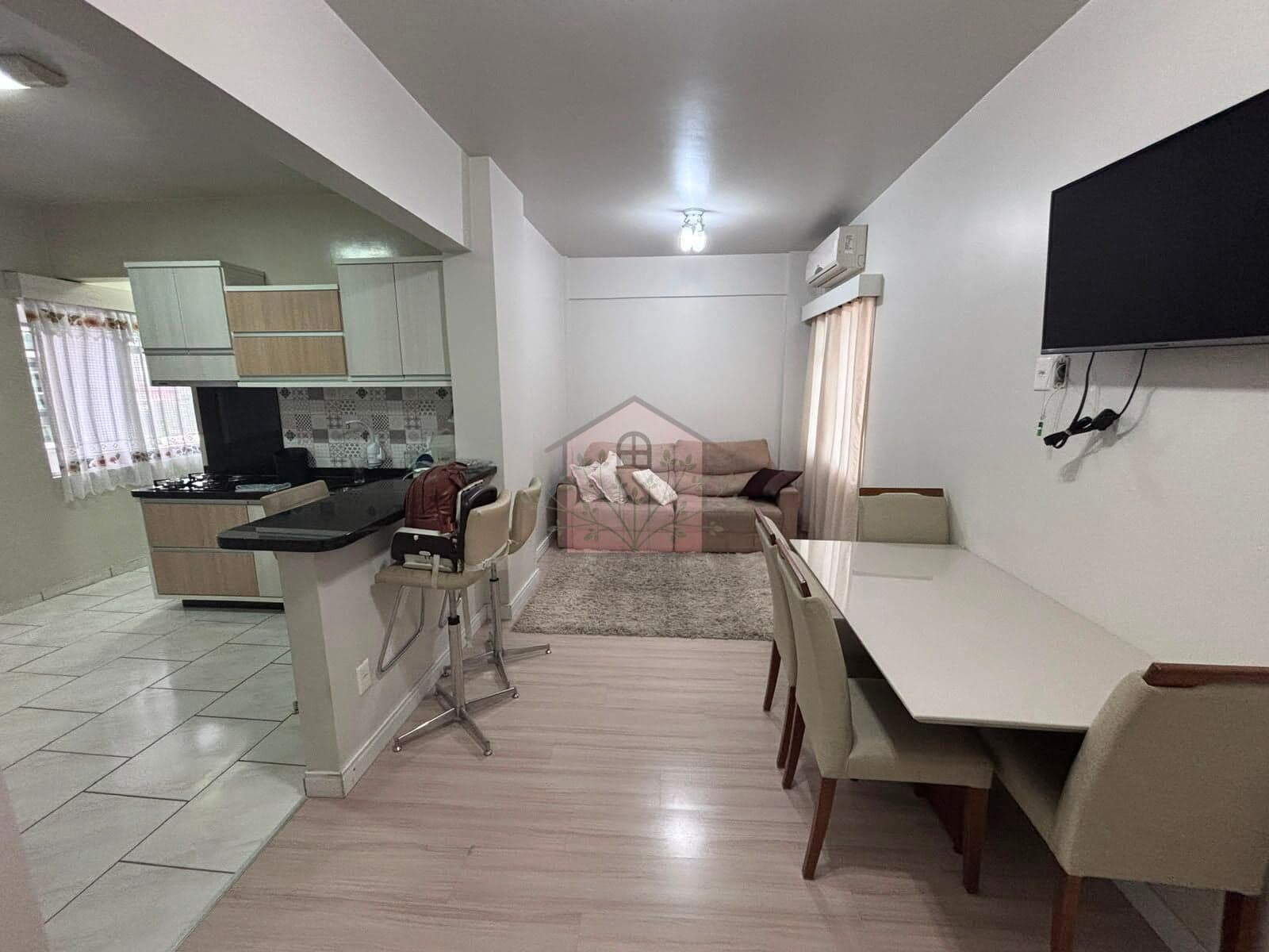 Apartamento em Rio do Sul - Centro