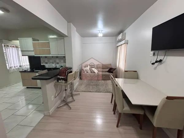 Apartamento em Rio do Sul - Centro