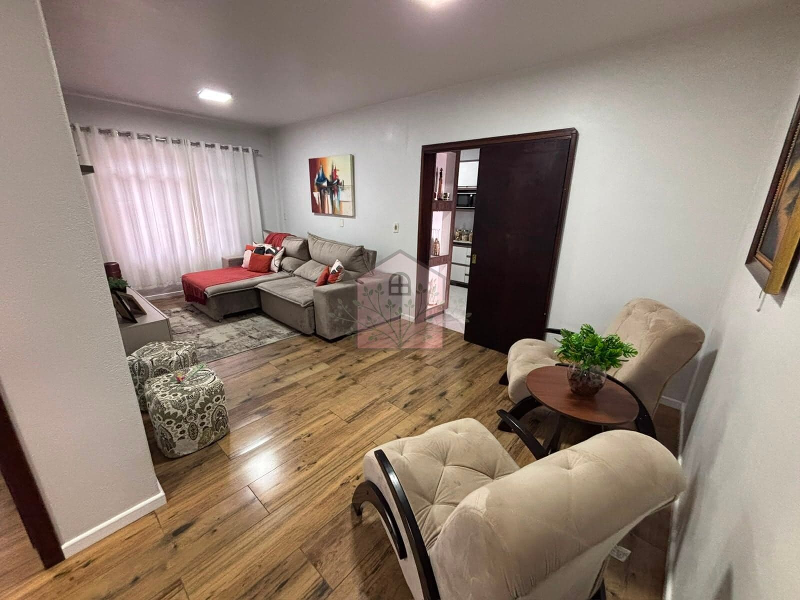 Casa em Rio do Sul - Taboão
