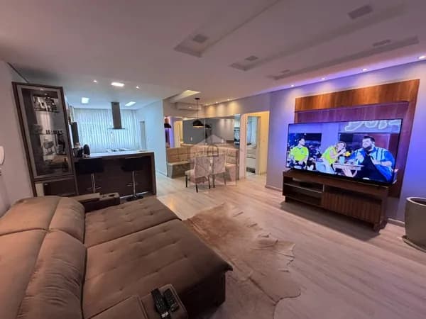Apartamento em Rio do Sul - Bremer