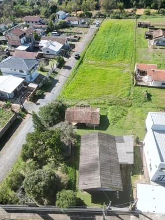 Terreno com 5.014,27m² na Ruy Barbosa