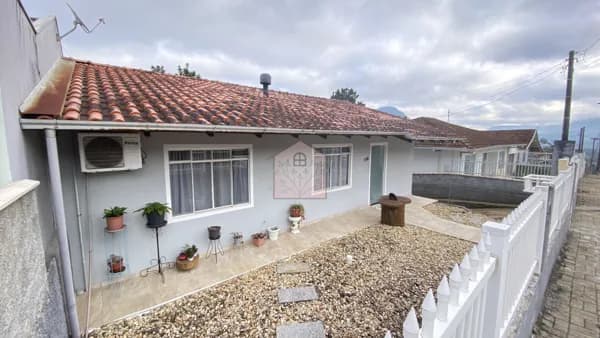 Casa em Rio do Sul - Bremer