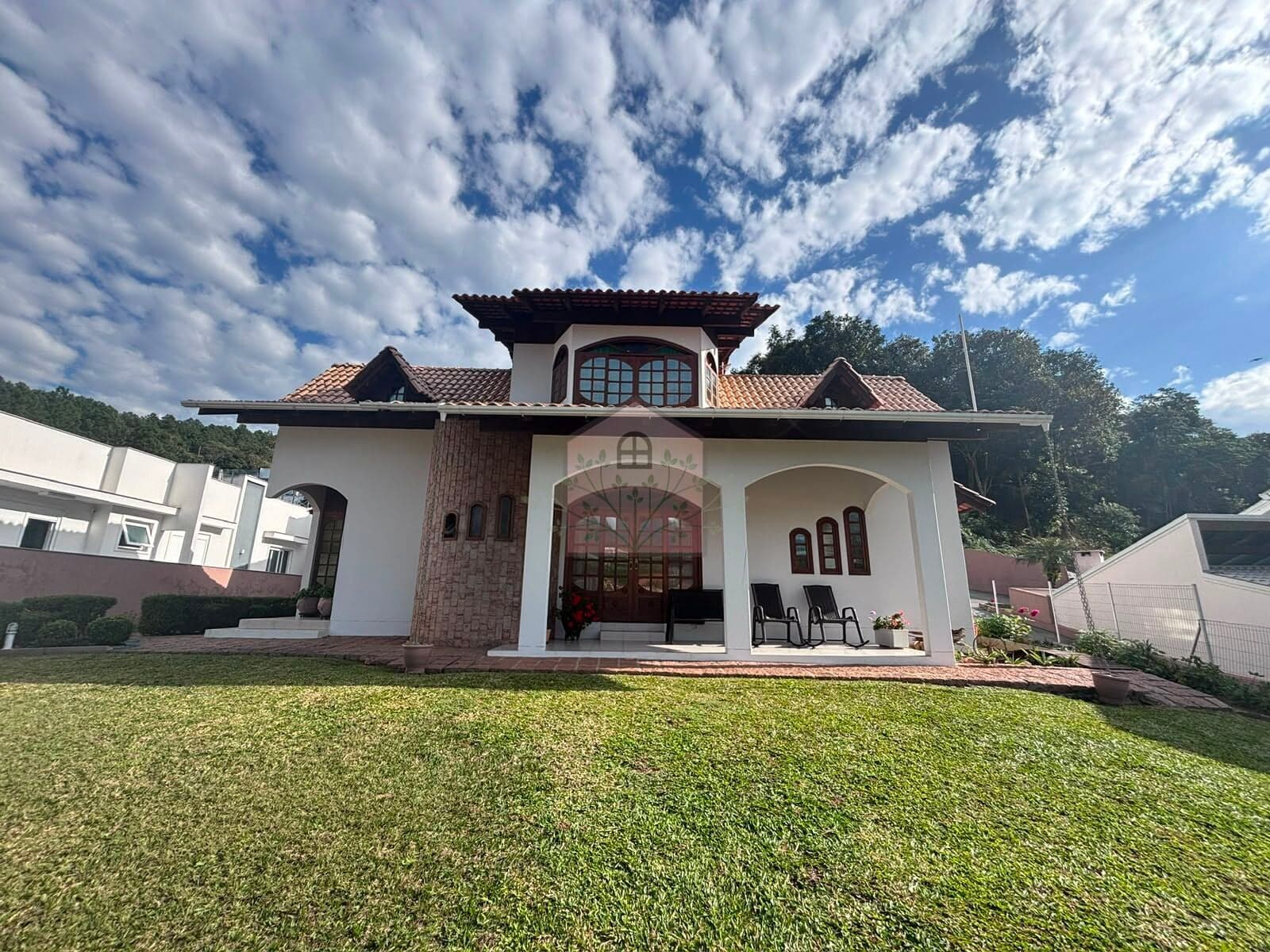 Casa em Rio do Sul - Sumaré