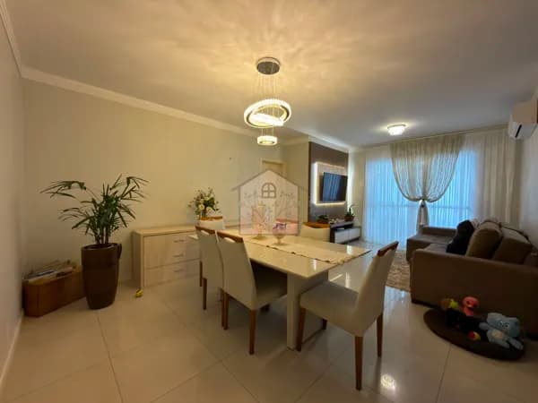 Apartamento em Rio do Sul - Santana