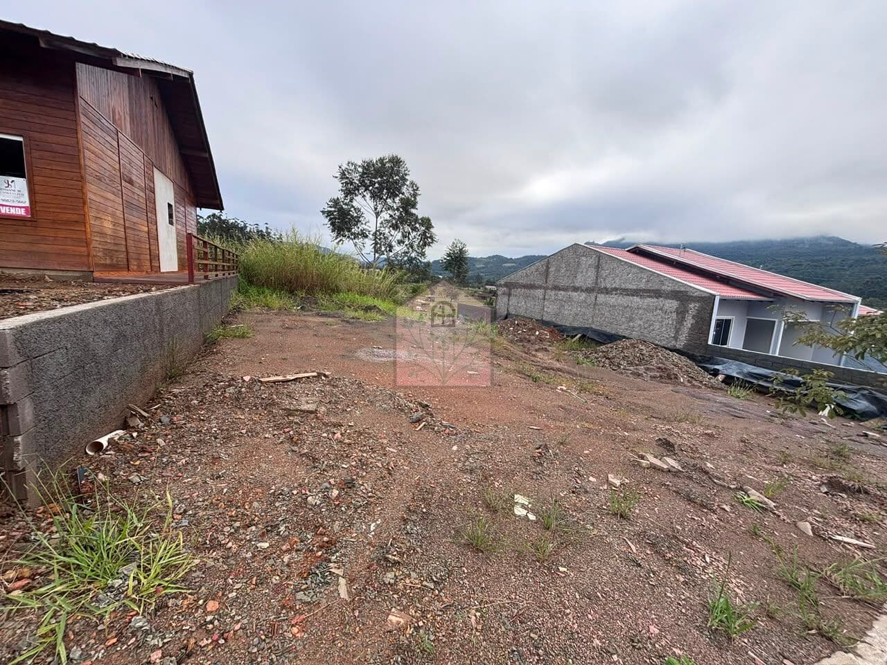 Lote/Terreno em Lontras - Dos Pioneiros