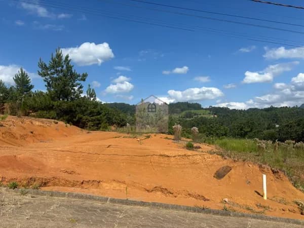 Lote/Terreno em Lontras - Pomerana