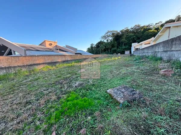 Lote/Terreno em Rio do Sul - Bela Aliança