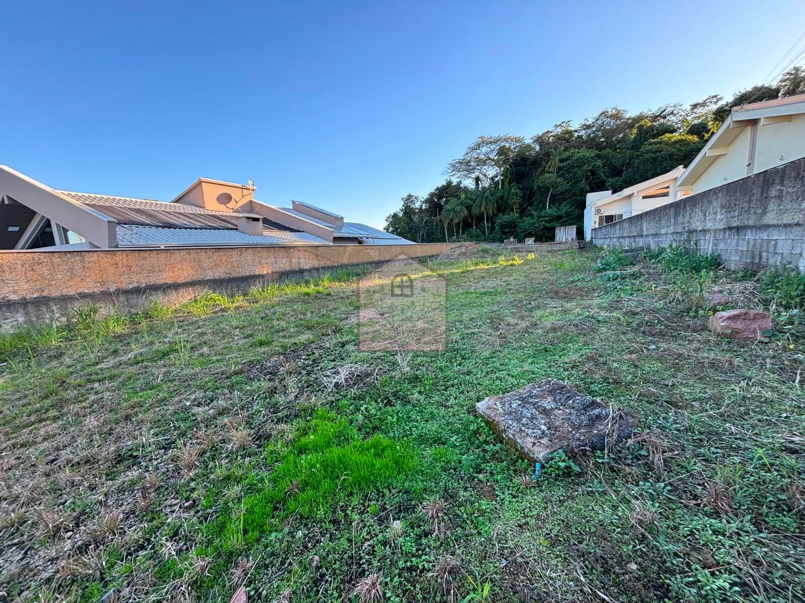 Lote/Terreno em Rio do Sul - Bela Aliança