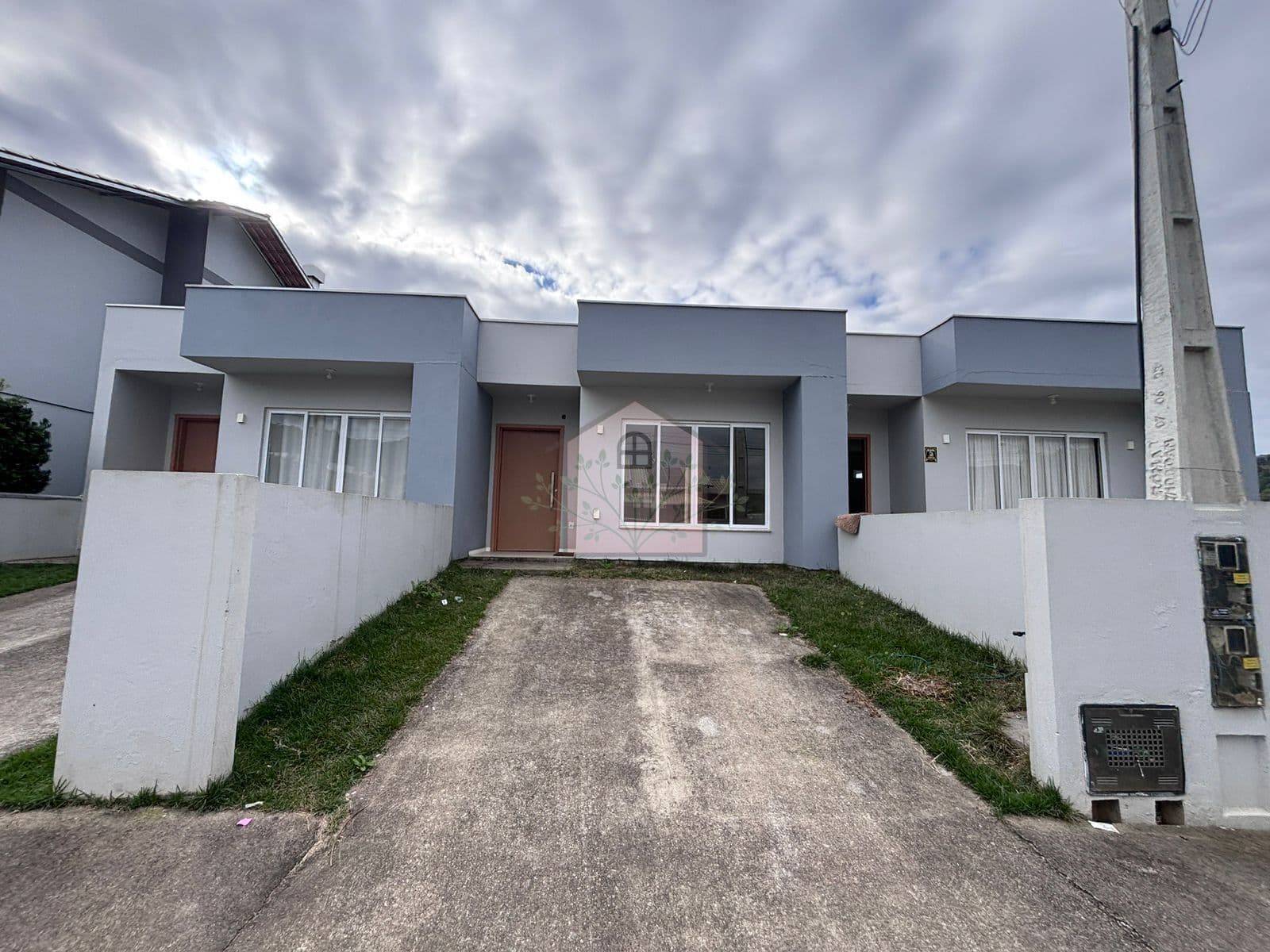 Casa em Rio do Sul - Taboão