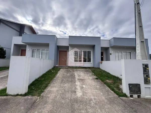 Casa em Rio do Sul - Taboão